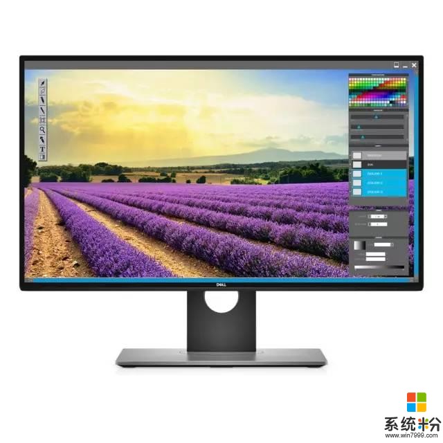 新產品：戴爾推出新型顯示器；微軟將推出低價Surface設備(1)