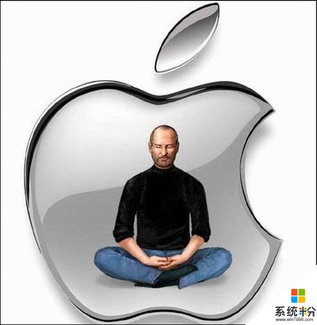 「长姿势」苹果、微软、谷歌三巨头，你可知道他们之间的区别？(1)
