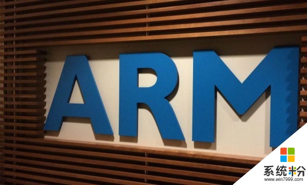 ARM发布Mali-C71处理器 专注自动驾驶领域(1)