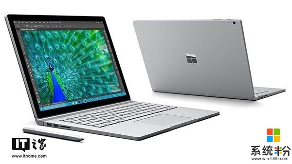 Win10创意者更新独享！微软推送Surface Pro 4/Book全新固件更新(1)