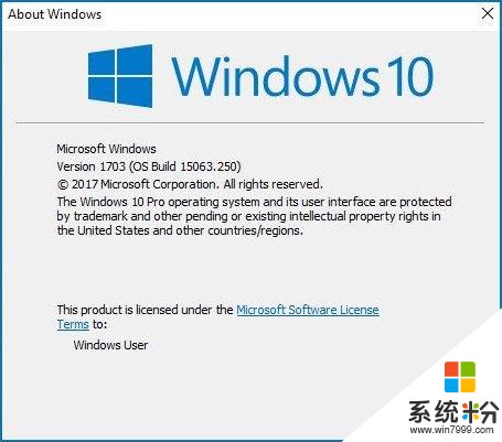 Windows 10创作者更新迎累积更新：修复中文乱码问题(2)