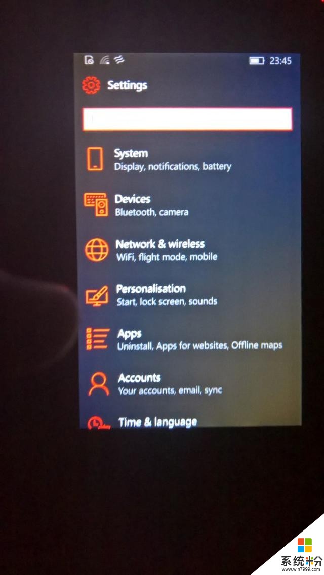 Lumia 520等老设备通过Insider项目再次升至Windows 10 Mobile(4)