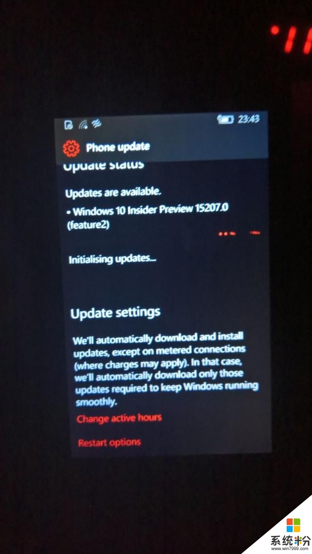 Lumia 520等老设备通过Insider项目再次升至Windows 10 Mobile(5)