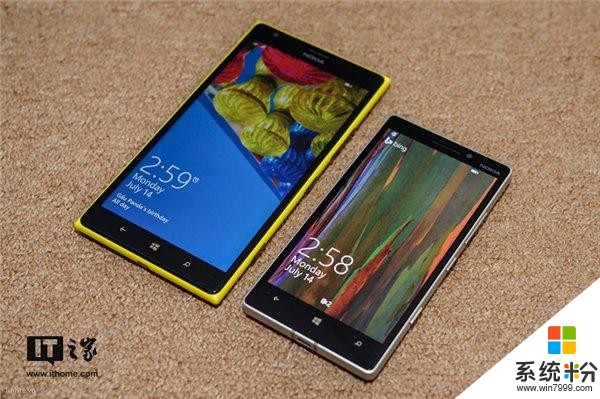 老機型福利！Win10 Mobile創意者更新發布預覽麵向Lumia930/1520等推送(1)