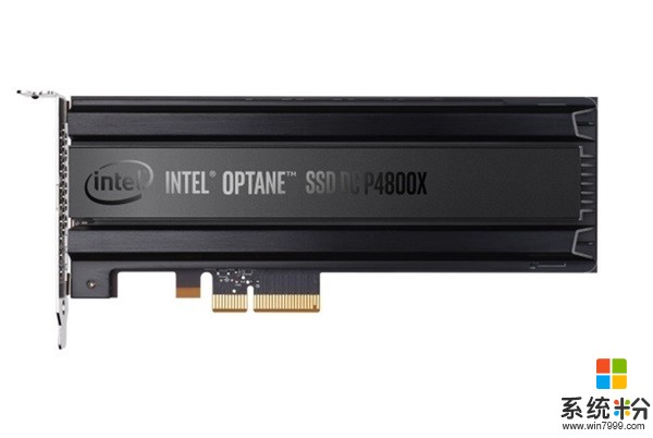 Intel面向数据中心傲腾SSD国内首卖 高达17999元(1)