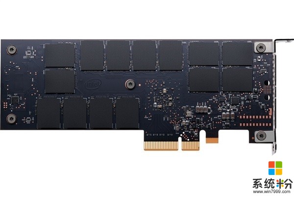 Intel面向数据中心傲腾SSD国内首卖 高达17999元(2)