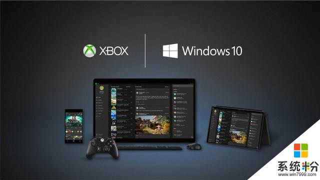 微軟再推跨平台戰略 以XPA計劃鏈接Xbox One和Win10平台(1)