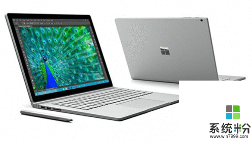 微软Surface Pro 4/Book Win10全新固件更新