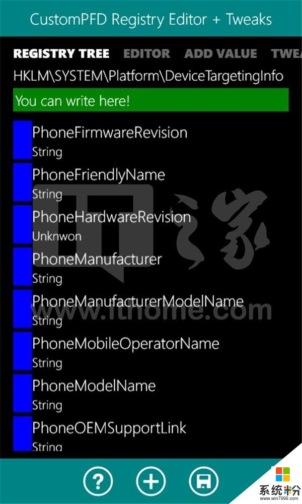 IT之家學院：WP老機型改型號獲Win10 Mobile未來更新支持(17)