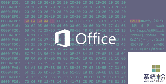 微软越来越慢了: 花了6个月才修复Office严重漏洞(1)