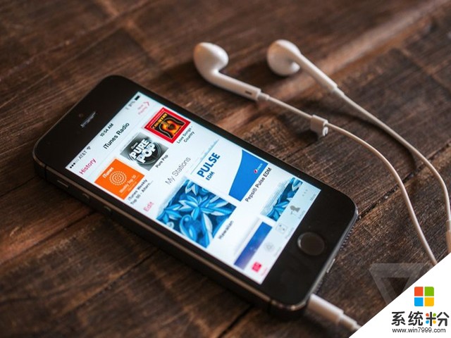 苹果重视Apple Music：iOS 11将重新设计(1)