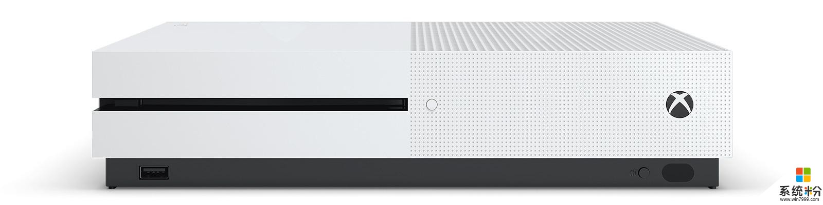 微软公布最新财报 Xbox收入小幅上涨(1)