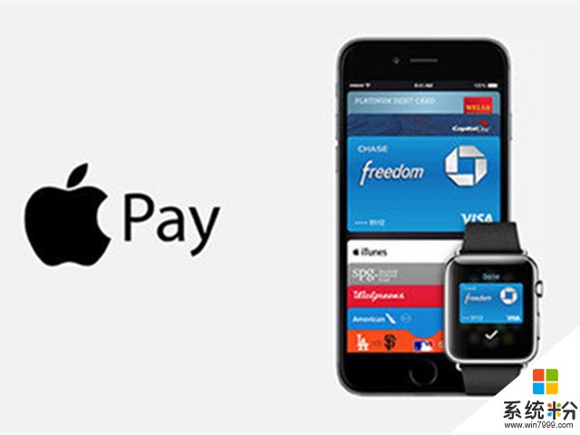 Apple Pay将支持个人转账：集成在iMessage(1)
