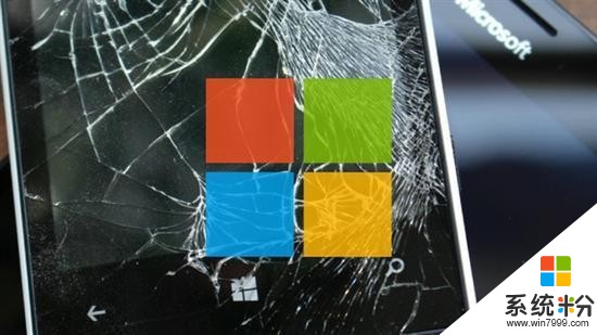 微软利润再次被硬件事件拖累，Windows手机宣告死亡(1)
