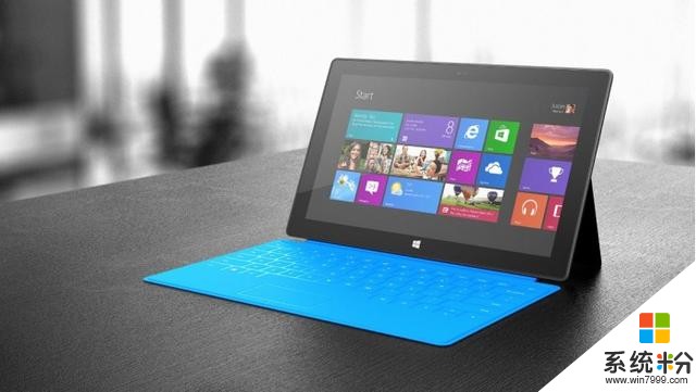 微软有望发布搭载ARM处理器的Windows 10平板笔记本(1)