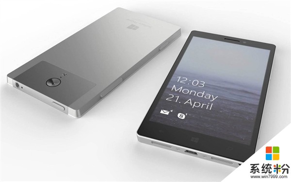 微软手机业务名存实亡: Surface Phone再见(1)