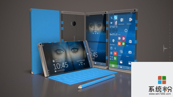 WP手机宣告死亡! 微软Surface Phone还有么?(3)