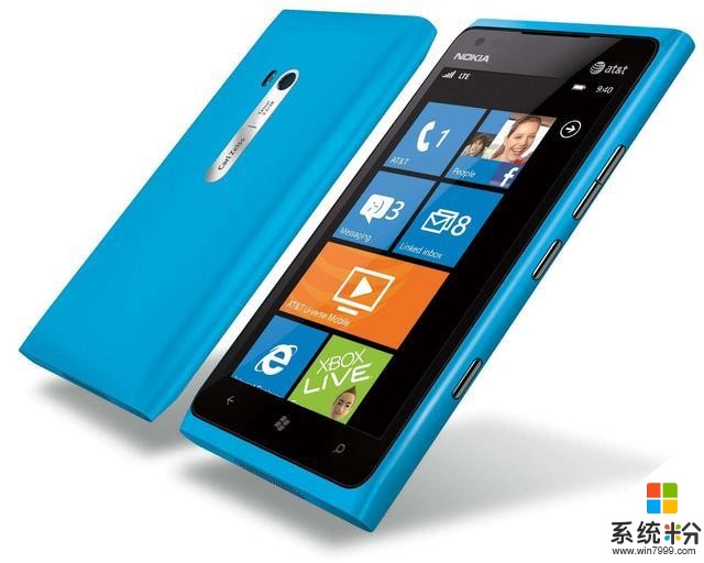 財報不會說謊, 微軟徹底放棄Windows Phone(2)