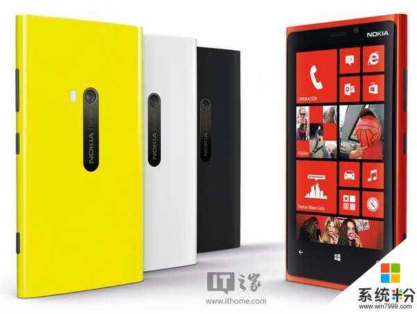 纪念永恒的经典：微软官号B站投放Lumia系列广告合集(2)