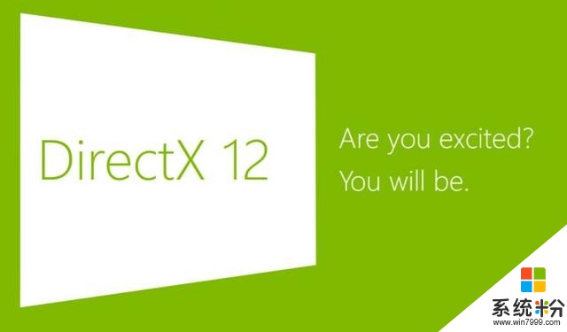 用DirectX 12遊戲將更爽了！微軟注冊專利“Direct Physics”(2)