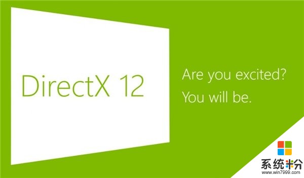 微软注册新专利：DirectX 12游戏体验更爽(2)