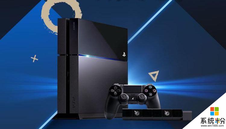 对抗微软, 索尼将于明年推出PlayStation 5(1)