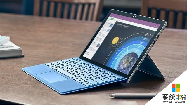 微软没有挽救诺基亚，Surface也可能会走向失败(1)