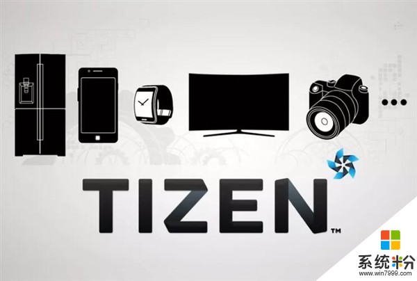 三星自研Tizen 3.0係統曝光：1GB內存也能流暢跑(1)
