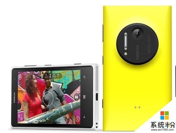 微軟在B站發紀念視頻：別了諾基亞，別了Lumia手機(1)