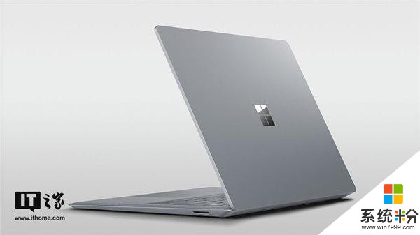 微软Surface CloudBook Win10笔记本泄银灰/紫红/钴蓝/石墨金色(5)