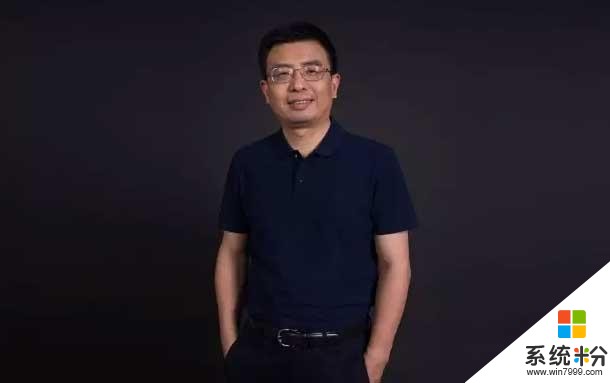 騰訊任命俞棟為AI Lab副主任 要在微軟大本營挖人？(1)