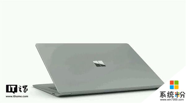微软Surface Laptop Win10笔记本360度视频展示：USB 3.0、耳机接口亮相(3)