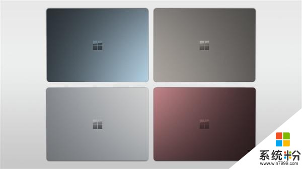 Win10 S系统！这就是微软今晚要发的Surface笔记本(8)