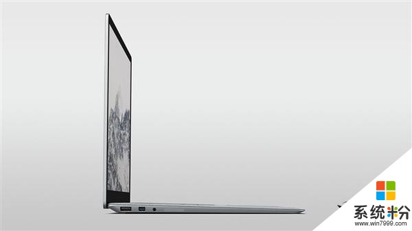 Win10 S系统！这就是微软今晚要发的Surface笔记本(9)