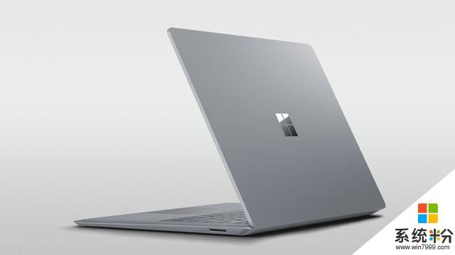 微软将推出的Surface Laptop官方图曝光，或有高通骁龙835版本(3)