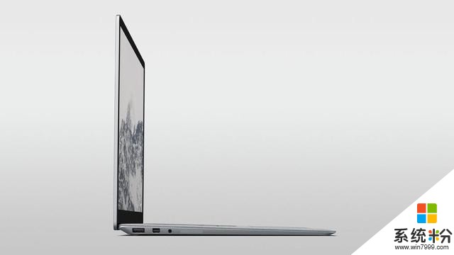 微软将推出的Surface Laptop官方图曝光，或有高通骁龙835版本(5)