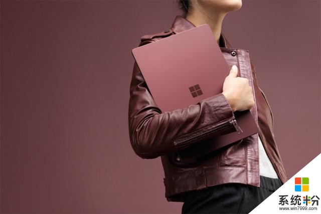 微软将推出的Surface Laptop官方图曝光，或有高通骁龙835版本(9)