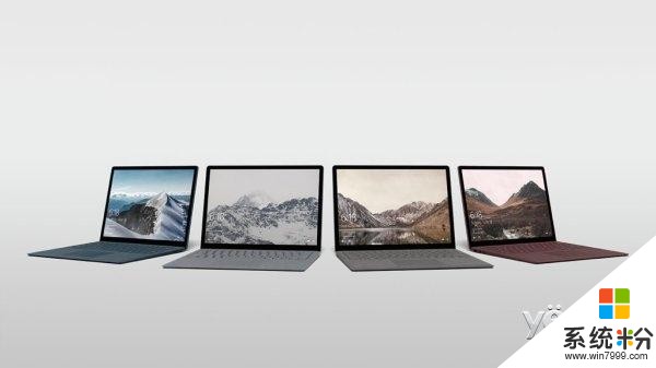 今晚发？微软Surface CloudBook笔电谍照亮相(1)