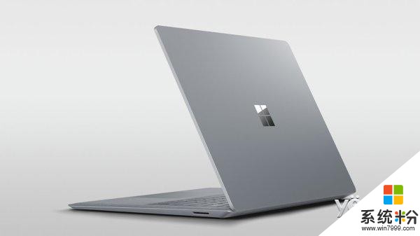 今晚发？微软Surface CloudBook笔电谍照亮相(3)