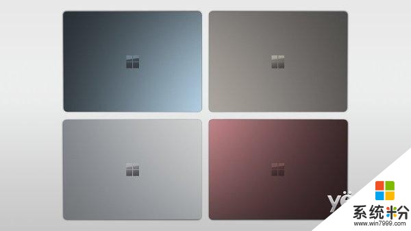 今晚发？微软Surface CloudBook笔电谍照亮相(6)