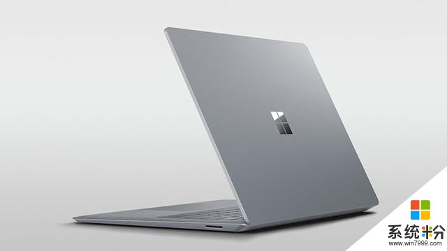 微软发布会未开，新款Surface笔记本已经被提前曝光(1)