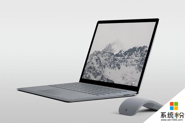 微软发布会未开，新款Surface笔记本已经被提前曝光(2)