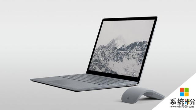 微軟今晚重磅新品Surface Laptop完全曝光！(6)