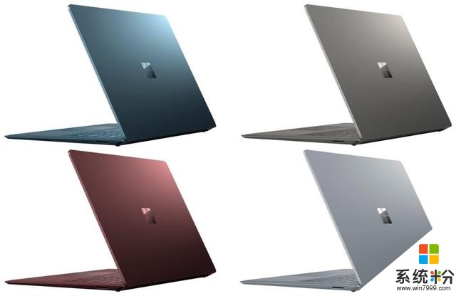 微软今晚重磅新品Surface Laptop完全曝光！(11)
