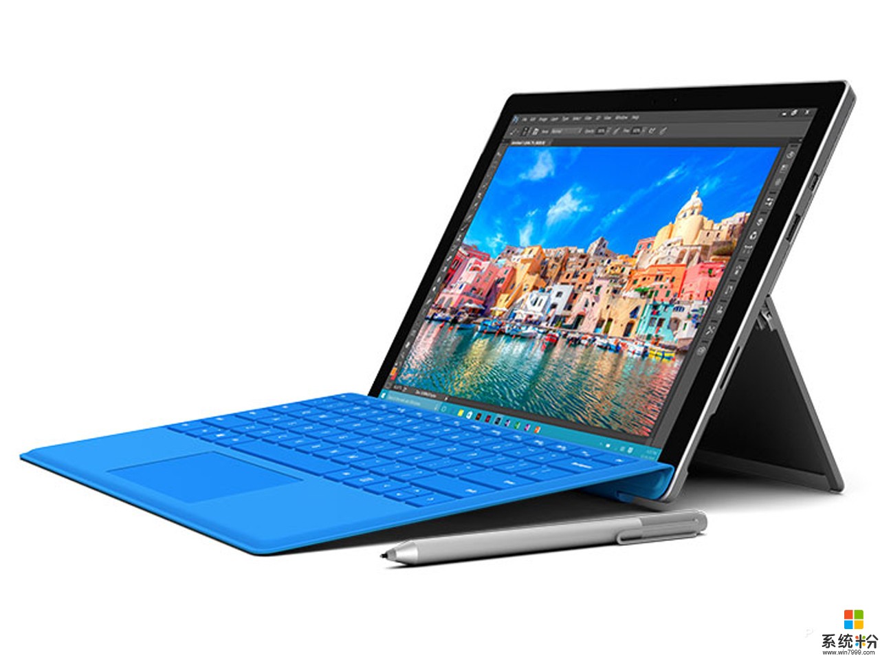 不可错过 微软 Surface Pro 4广州促销6688元
