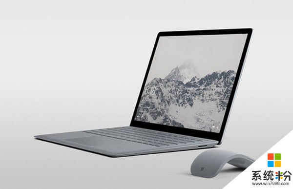 微软今晚举行发布会 新机Surface Laptop曝光(1)