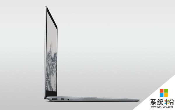 微软今晚举行发布会 新机Surface Laptop曝光(4)