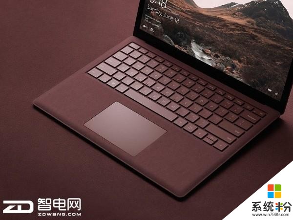 Surface家族添新丁微软将发布SurfaceLaptop(2)