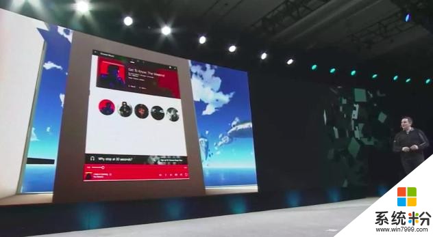 微软展示VR版Windows操作系统，并免费送出 VR 头显(3)