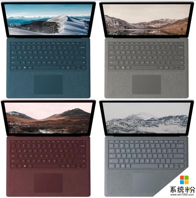 微软新品发布会今晚开启 全新Surface Laptop偷跑(5)